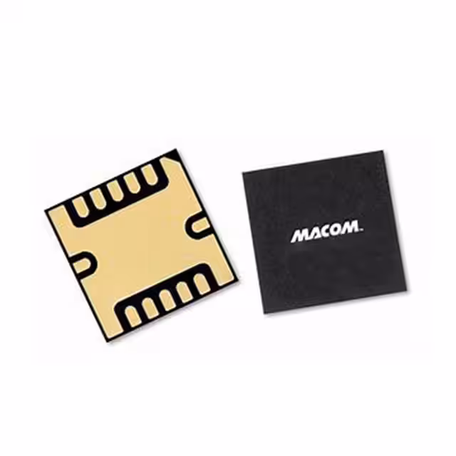 MAAM-011275-DIE MACOM Technology Solutions  RF Amplifiers